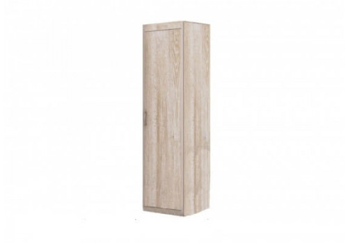 Модульная спальня Ника шкаф Н22 для белья 