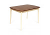 Стол ROBERTO (rustic oak)