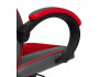 Кресло RACER GT new (металлик-красный)