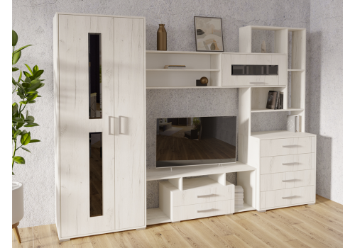 Гостиная Европа 1