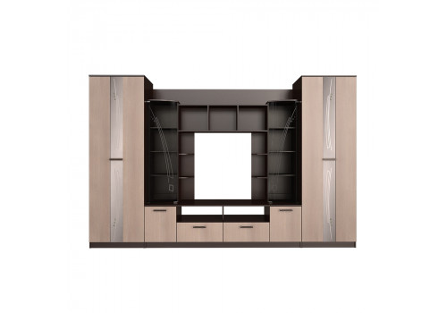 Гостиная Венеция (3400х532х2200) 