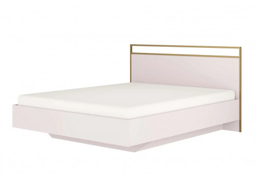 НИКОЛЬ 7.16" кровать 1600