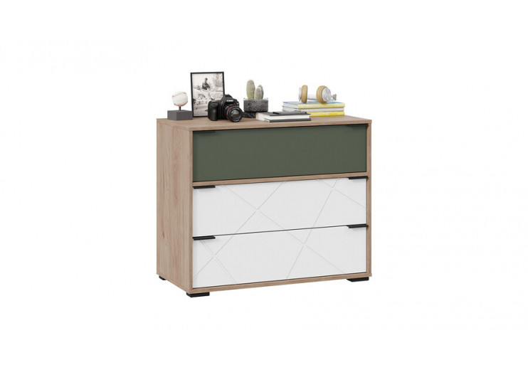 Комод «Лео» - ТД-410.04.01