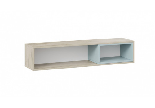 Полка настенная Оливер - 401.005.000