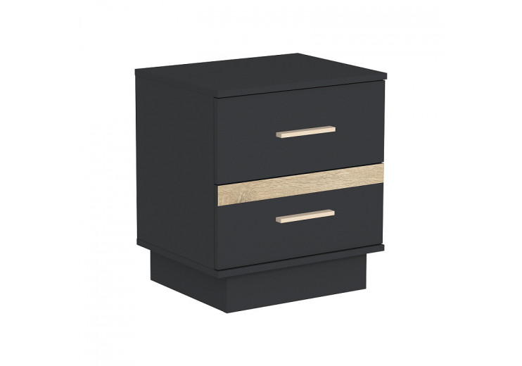 АНОНА 2 Тумба прикроватная