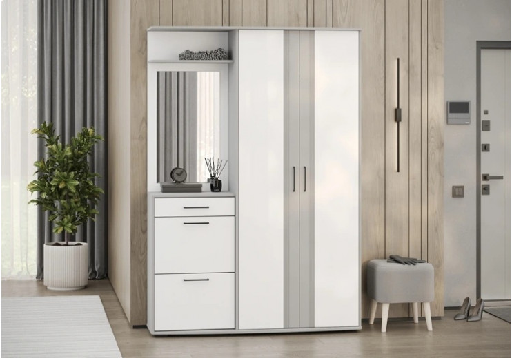 Прихожая (МЕДЕЯ mini) Артикул: 2-3310