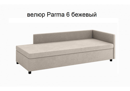 Тахта Вико (7 цветов)