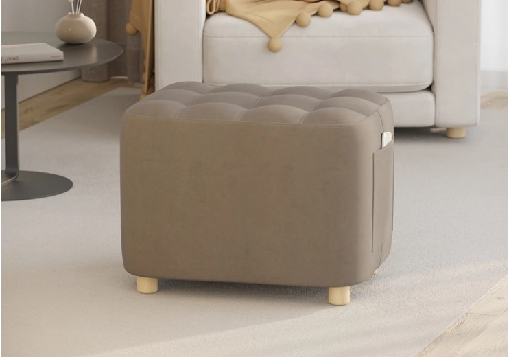 Банкетка ВИКИ Артикул: 6-5127 (тк орех)