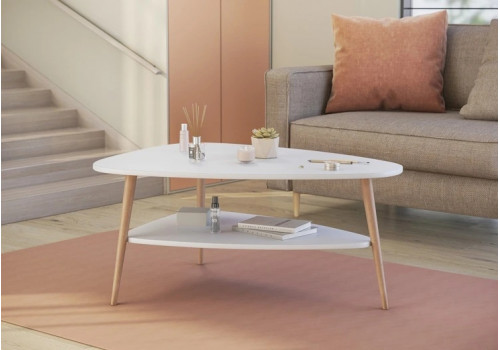 Стол журнальный ТРИО Артикул: 6-09019