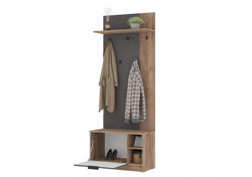 Прихожая Орегон ПР 01