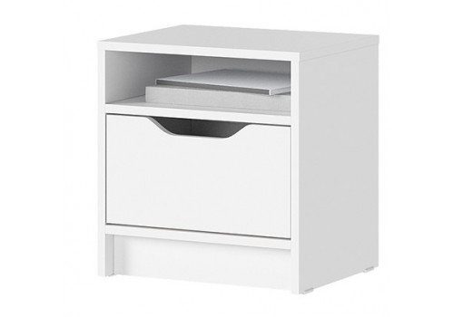 Тумба прикроватная ТБ 01 Руна