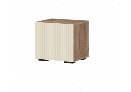 Тумба прикроватная ТБ 01 Соната