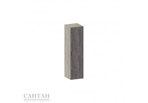 Шкаф навесной Шаде АН-3401