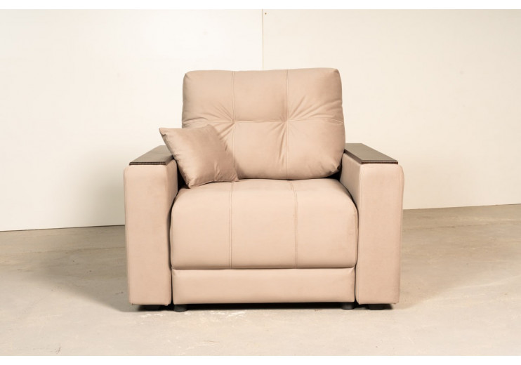 Кресло Бонд (раскладной)